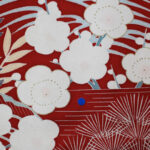 胡粉・色修正加工 其の２